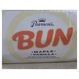 (EC2) Case of 12 Bags Pearsons Bun ...