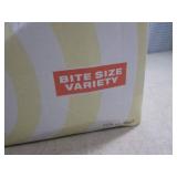 (EC2) Case of 12 Bags Pearsons Bun ...