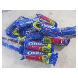 (B-1) 12 Packs of Double Stuf Oreo ...