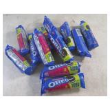 (B-1) 12 Packs of Double Stuf Oreo ...