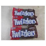 (B-1) 3 Packs of Hersheys Chocolate...