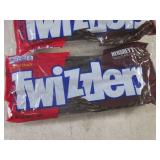 (B-1) 3 Packs of Hersheys Chocolate...