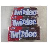 (B-1) 3 Packs of Hersheys Chocolate...