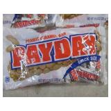 (B-2) 3 Bags of Snack Size Pay Day ...