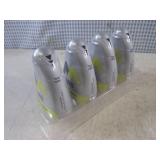 (B-1) 4 Bottles of Mio Lemonade Liq...