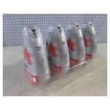 (B-1) 4 Bottles of Mio Strawberry W...
