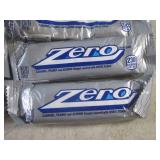 (B-1) 12 Zero Candy Bars Past Date...