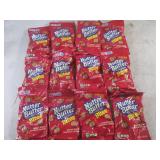 (B-2) 12 Bags Butter Nutter Bites C...