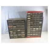 (F-3) 2 Organizers - 60-Drawer and ...