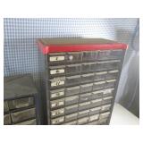 (F-3) 2 Organizers - 60-Drawer and ...