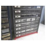 (F-3) 2 Organizers - 60-Drawer and ...