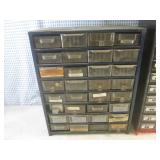 (F-3) 2 Organizers - 60-Drawer and ...