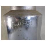 (EC1) 2 - 1" Drive Easco 2 15/16 " ...