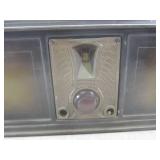 (BSB) Vintage Philco Tube Radio Mod...