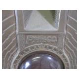 (BSB) Vintage Philco Tube Radio Mod...