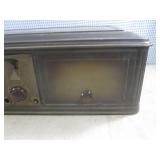 (BSB) Vintage Philco Tube Radio Mod...