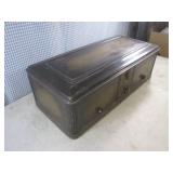 (BSB) Vintage Philco Tube Radio Mod...