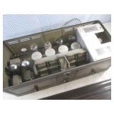 (BSB) Vintage Philco Tube Radio Mod...