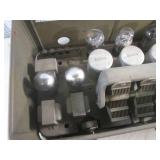 (BSB) Vintage Philco Tube Radio Mod...