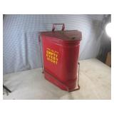 (EC1) Vintage Eagle 910-FL Industri...