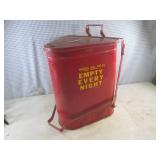 (EC1) Vintage Eagle 910-FL Industri...