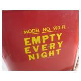 (EC1) Vintage Eagle 910-FL Industri...