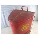 (EC1) Vintage Eagle 910-FL Industri...