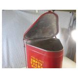 (EC1) Vintage Eagle 910-FL Industri...