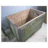 (A-1) Assorted Vintage Bottles and ...