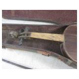 (FS) Vintage Violin with Case - All...