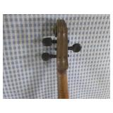(FS) Vintage Violin with Case - All...