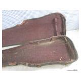 (FS) Vintage Violin with Case - All...