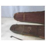 (FS) Vintage Violin with Case - All...