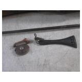 (FS) Vintage Violin with Case - All...