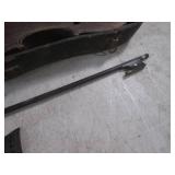 (FS) Vintage Violin with Case - All...