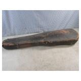 (FS) Vintage Violin with Case - All...