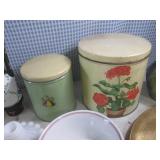 (EW5) Assorted Misc Vintage...