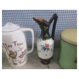 (EW5) Assorted Misc Vintage...