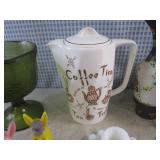 (EW5) Assorted Misc Vintage...