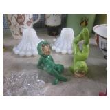 (EW5) Assorted Misc Vintage...