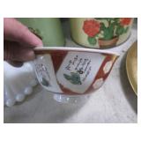 (EW5) Assorted Misc Vintage...