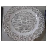 (EW6) Assorted Vintage Plates and B...