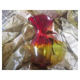 (EW6) Box Full of Vintage Wrapped G...