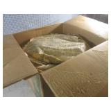 (EW6) Box Full of Vintage Wrapped G...