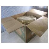 (EW6) Box Full of Vintage Wrapped G...