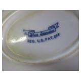 (EW6) Box Full of Vintage Wrapped G...