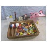 (BSB) Vintage Cake Toppers and Othe...