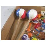 (BSB) Vintage Cake Toppers and Othe...