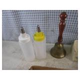 (BSB) Vintage Cake Toppers and Othe...