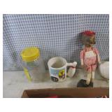 (BSB) Assorted Vintage Etc...